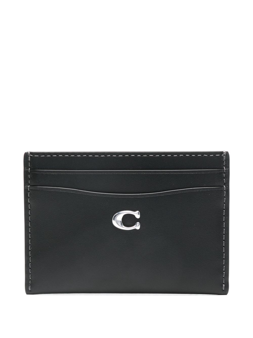 COACH ESSENTIAL CARD HOLDER 