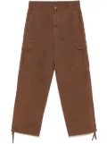 Carhartt WIP Stanton cargo pants - Brown