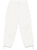 Carhartt WIP Stanton cargo pants - White