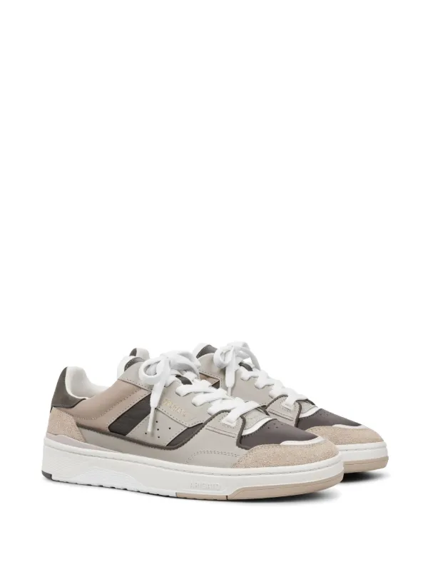 Axel Arigato Clay Sneakers | Neutrals | FARFETCH PL