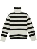 Axel Arigato Remain sweater - White