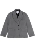 Axel Arigato Sadie blazer - Grey