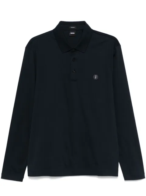 BOSS Paley polo shirt