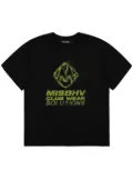 MISBHV Solutions T-shirt - Black