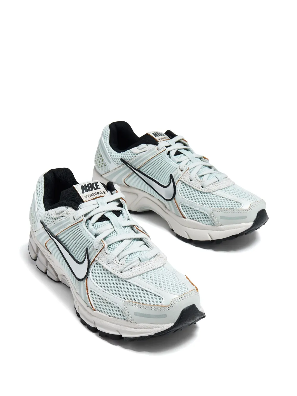 Courrèges Vomero 5 trainers Blue