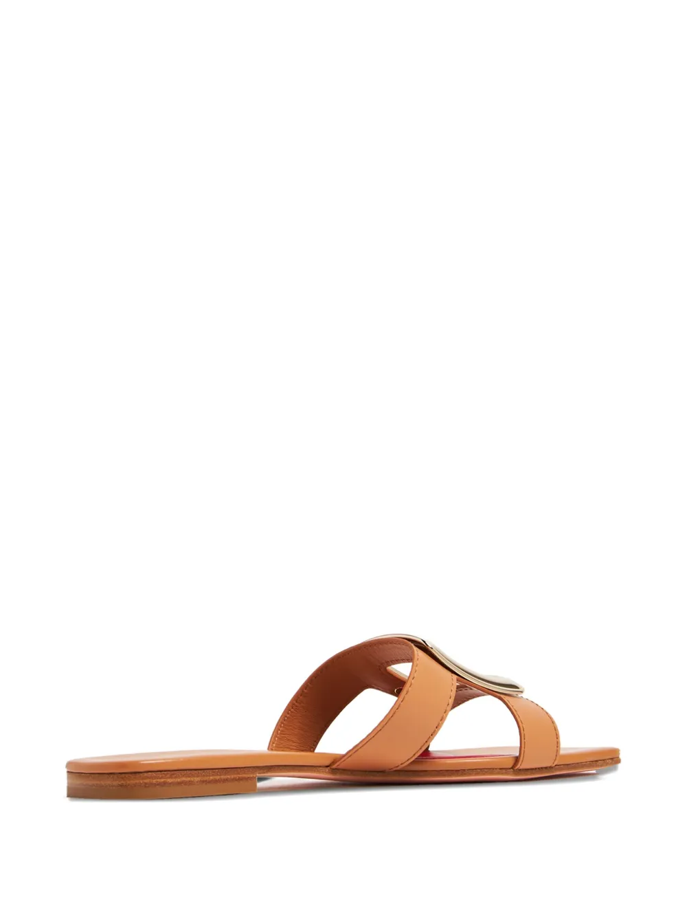 Viv' By The Sea Flat Sandals