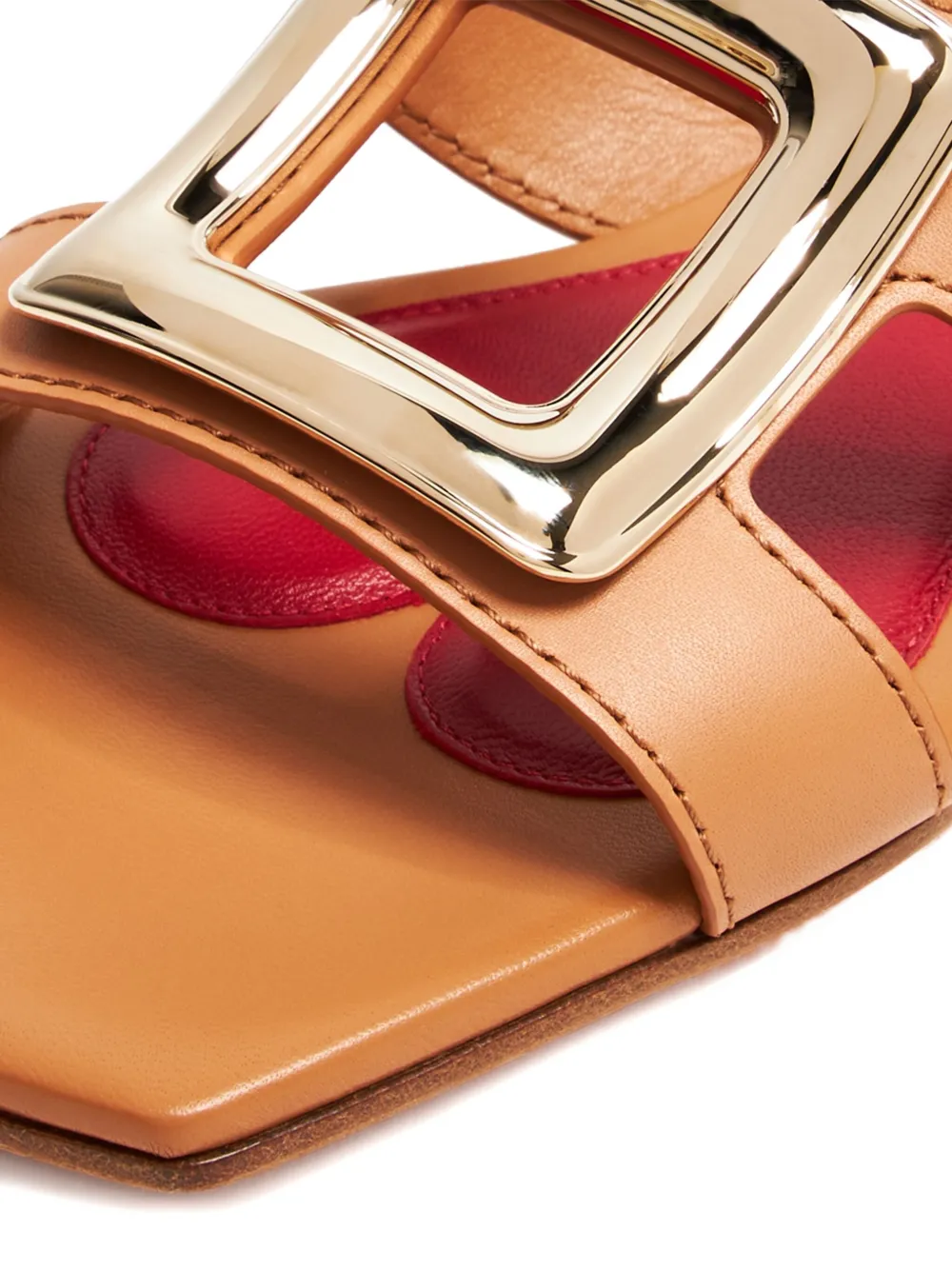 Viv' By The Sea Flat Sandals