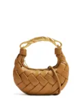 JW Pei Orla weave handbag - Brown