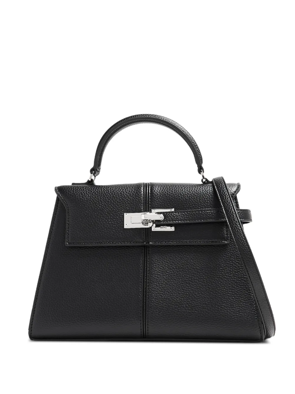 JW Pei tote Elise | negro | Image 1