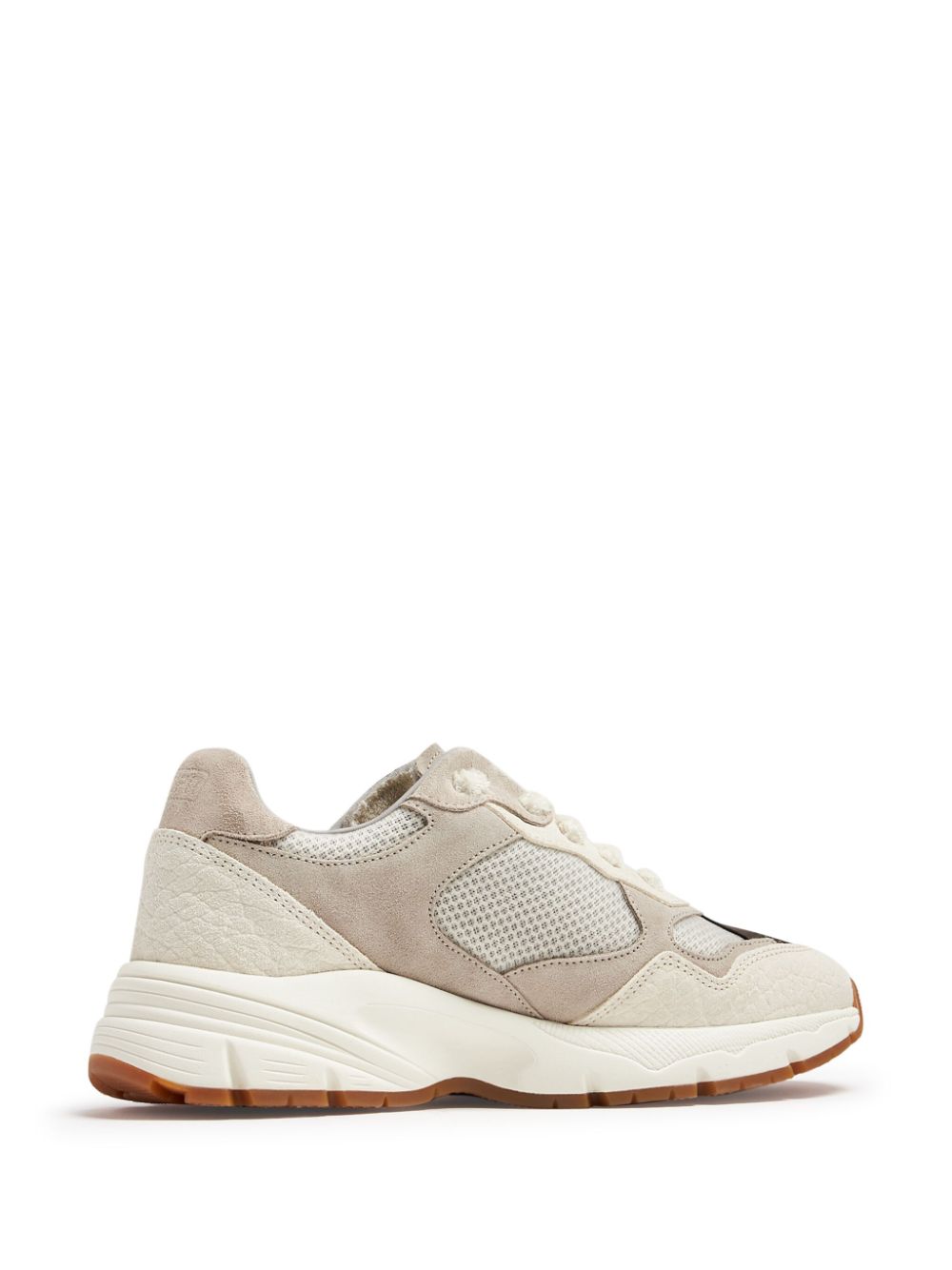 Enterprise Japan Run Rocket sneakers Beige