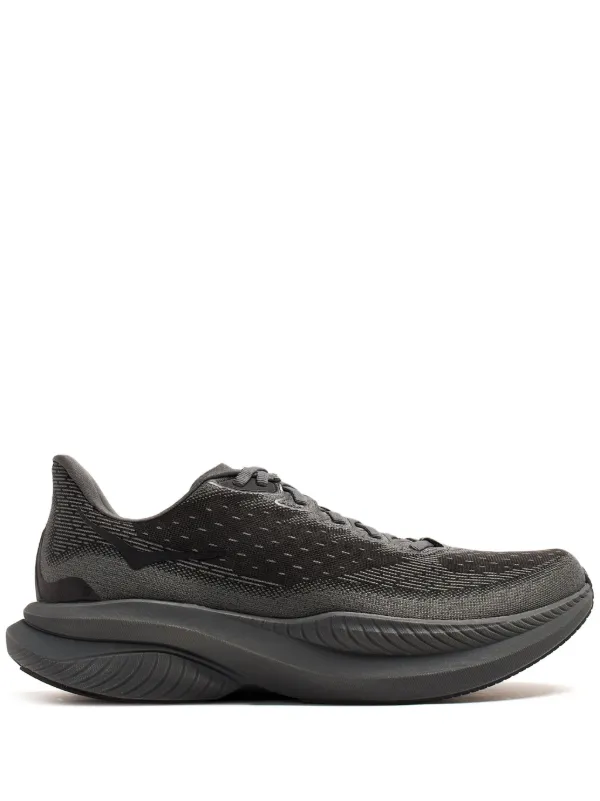 HOKA Mach 6 スニーカー | ブラック | FARFETCH JP
