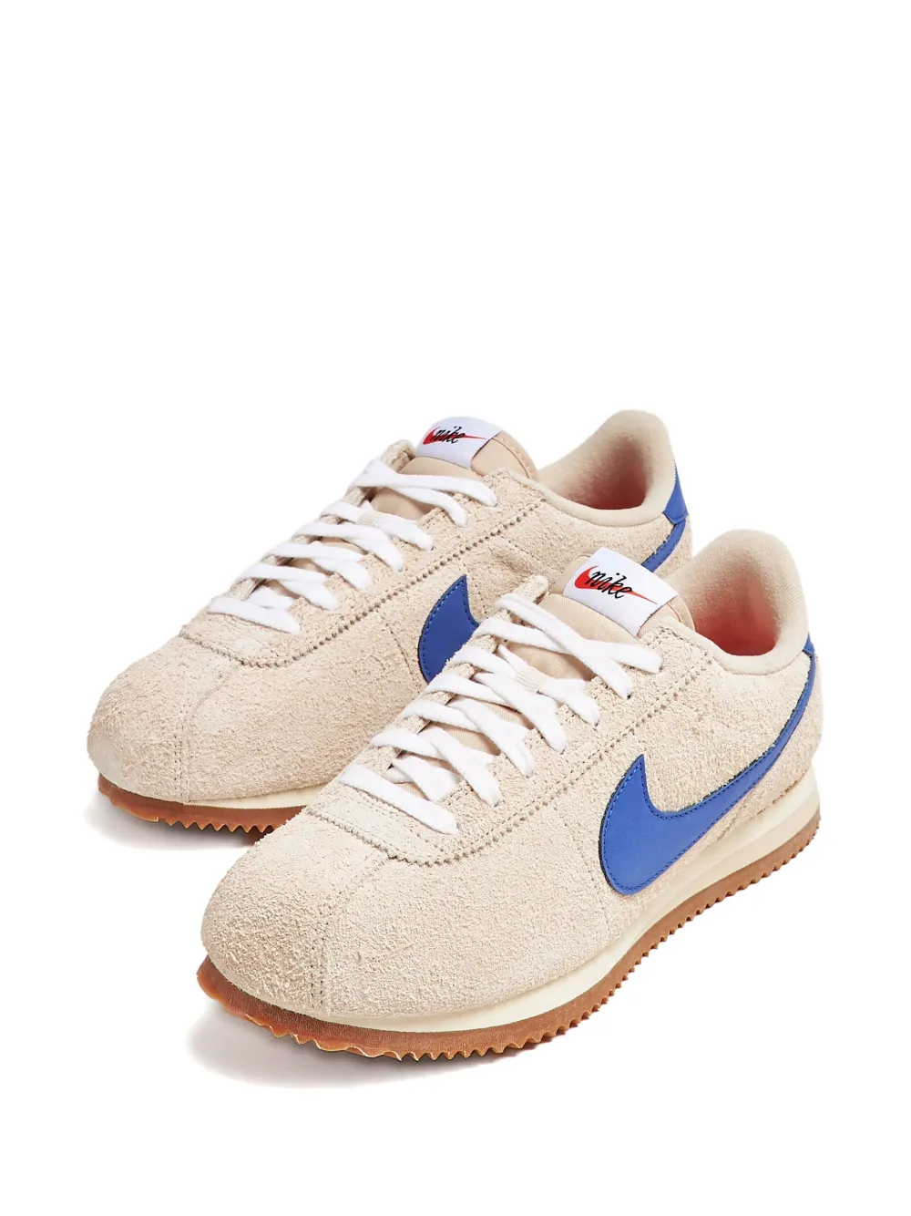 Nike baskets en daim | Baskets de sport | Image 2