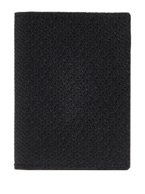 Magnanni Custodia passaporto in pelle