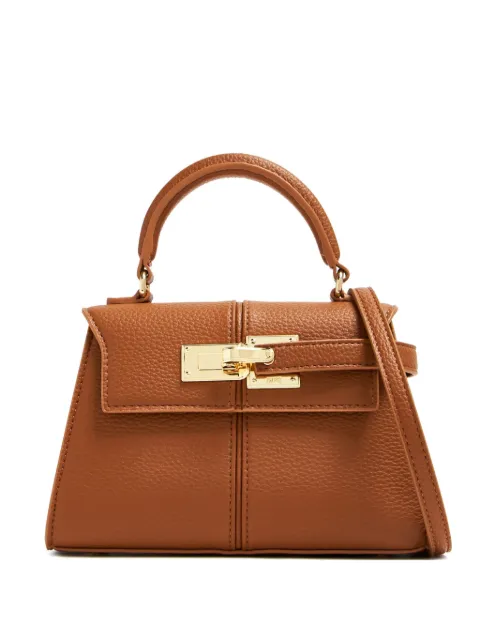 JW Pei Elise structured tote bag
