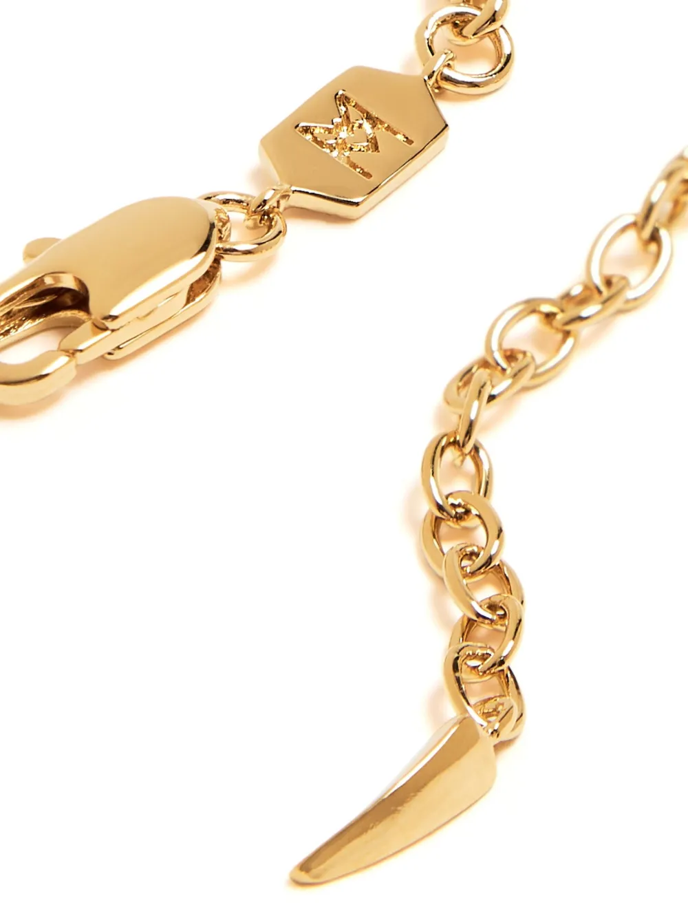 Missoma Bracciale Wavy Ridge | Bracciali | Image 3