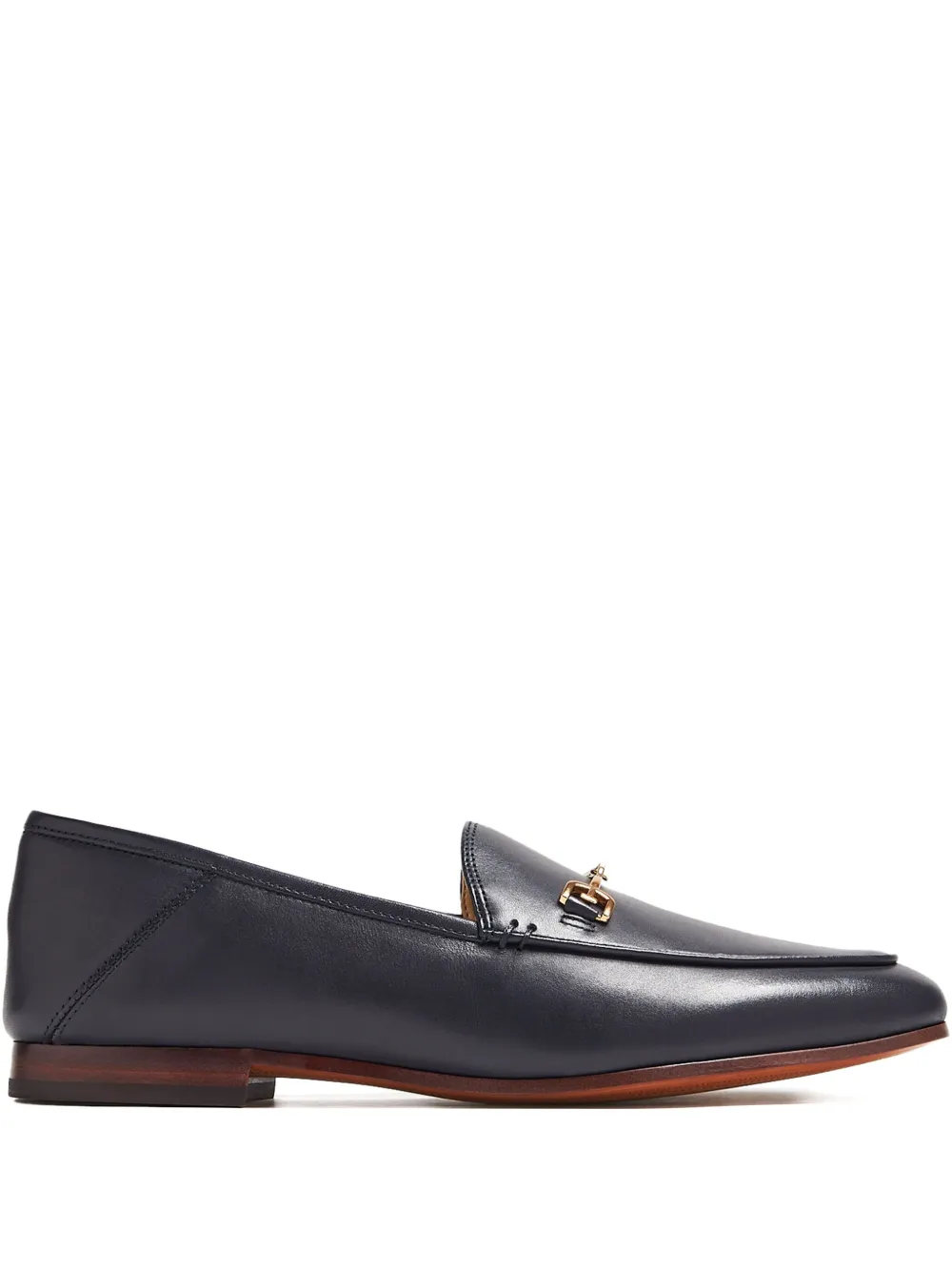 Sam Edelman Loraine Leather Loafers