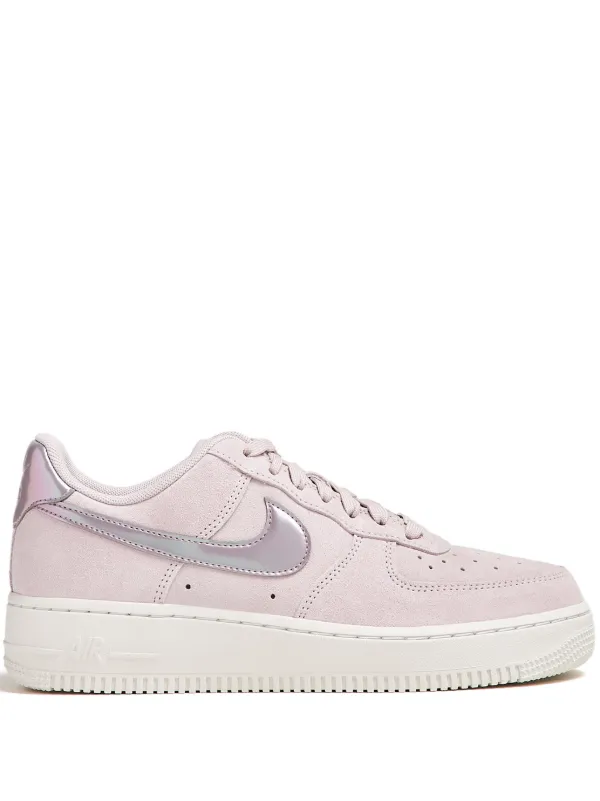 Nike Air Force 1 07 スニーカー | ピンク | FARFETCH JP