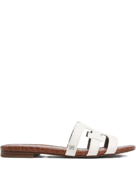 Sam Edelman Bay double strap flat sandals