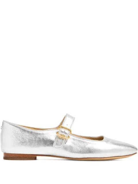 Sam Edelman Michaela Mary Jane ballet flats