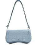 JW Pei Joy shoulder bag - Blue