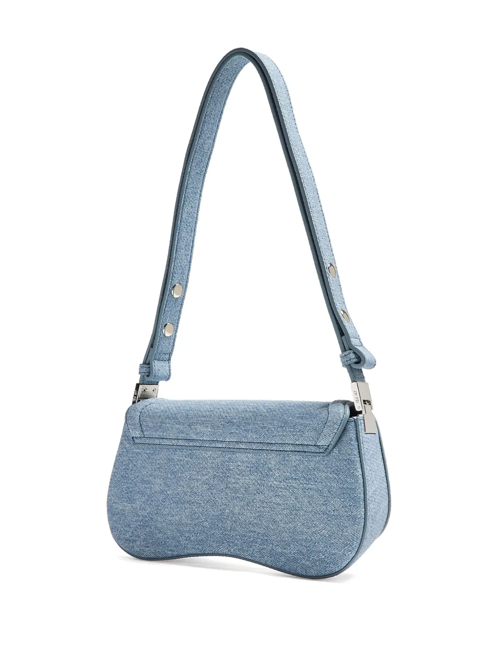 JW Pei Joy shoulder bag - Blauw