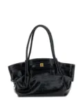 JW Pei medium Hana tote bag - Black
