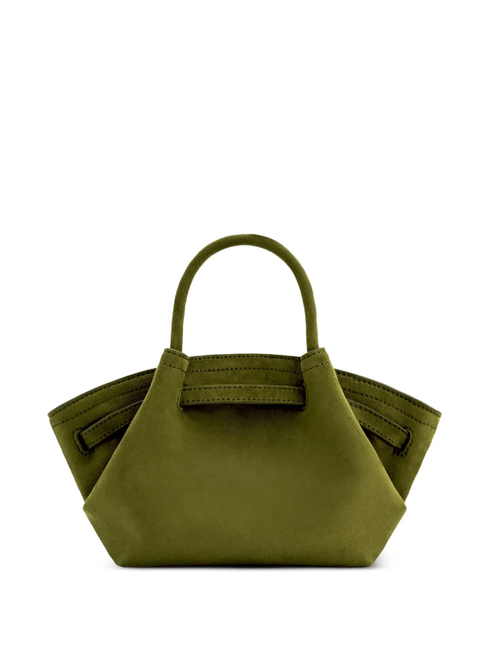 JW Pei Hana mini-shopper Groen