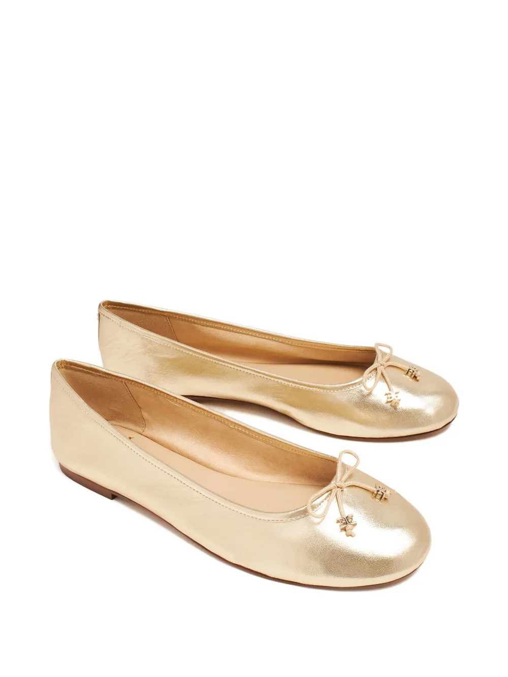 Sam Edelman Meadow bow-embellished ballet flats | Image 2