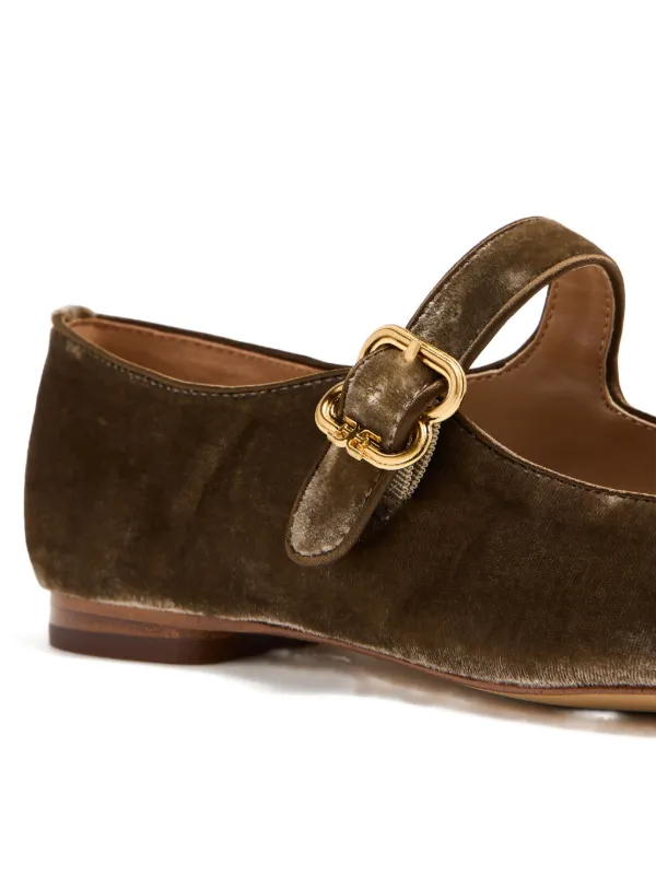 Sam Edelman Michaela メリージェーン フラットシューズ