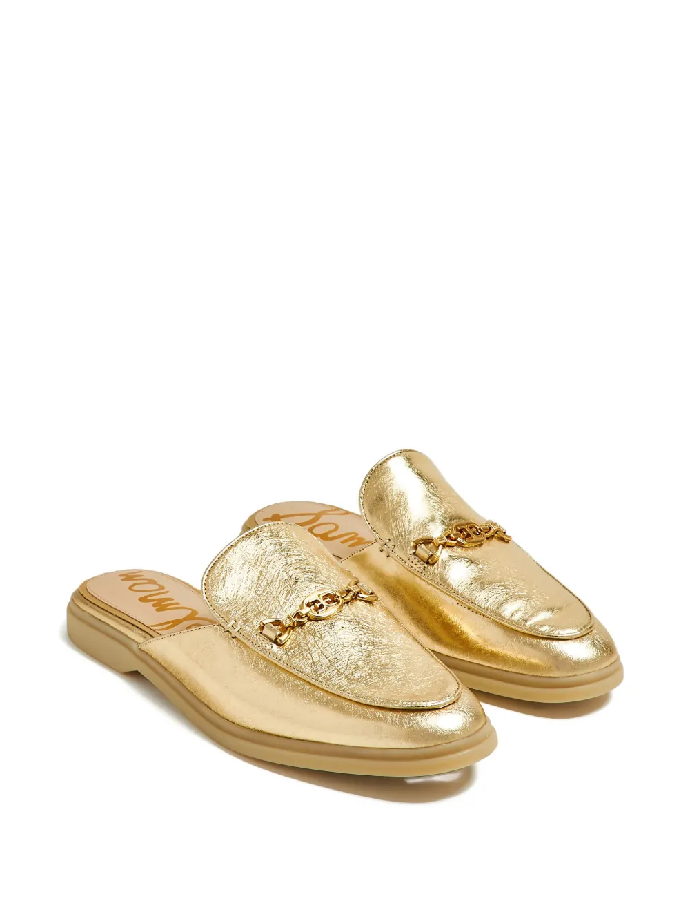 Sam Edelman Kira Bit flat mules | Flat Mules | Image 2