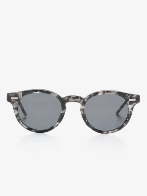 Thom Browne Eyewear Óculos de sol UES404A