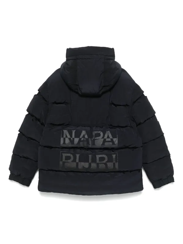 Napapijri ski coat on sale