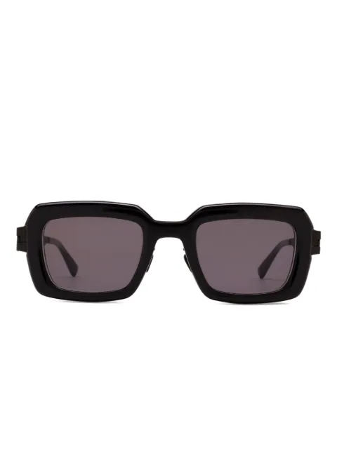 Mykita geometric-frame sunglasses