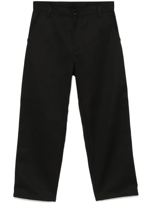 Carhartt WIP pantalon Module - Noir - Carhartt WIP - Modalova
