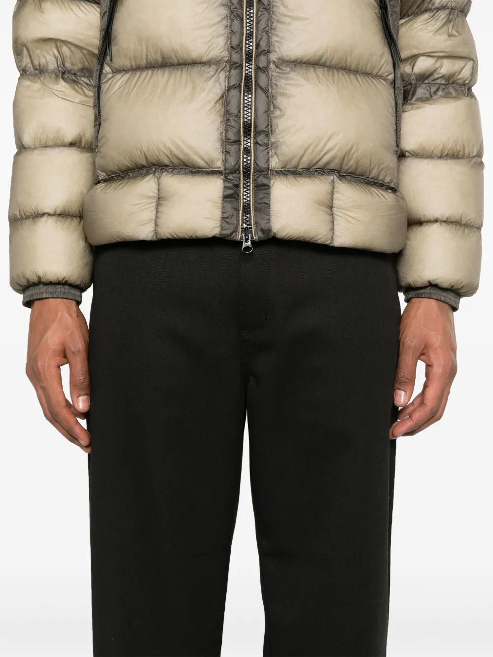 Carhartt WIP Module broek Zwart