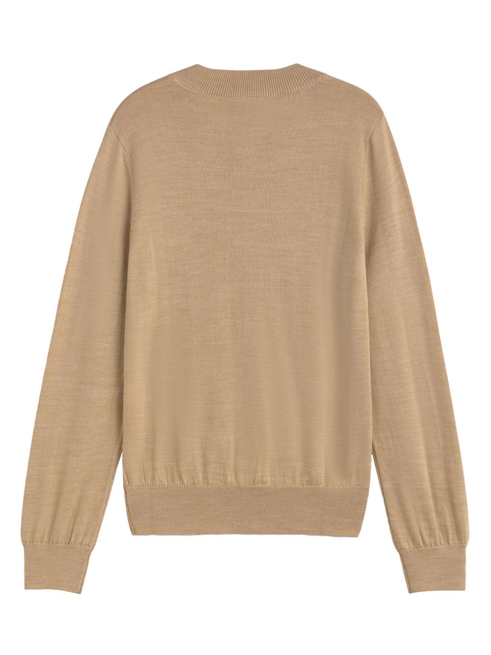 A.P.C. Ruth vest - Beige