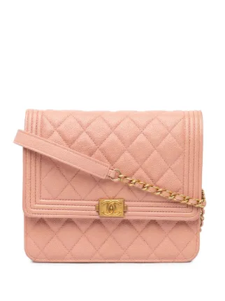 CHANEL Pre-Owned
