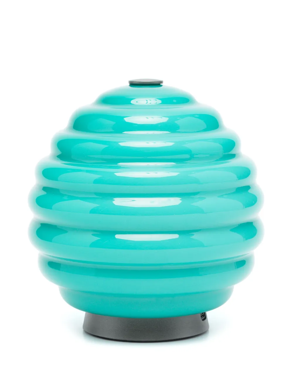 Venini lampe de table Deco Luce (17 cm x 19 cm) | vert | Image 1