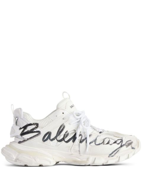 Balenciaga 3rd Track sneakers Women