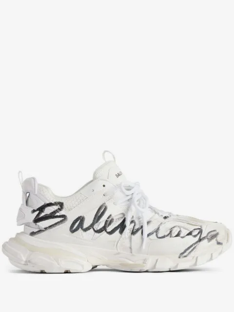 Balenciaga tenis 3rd Track