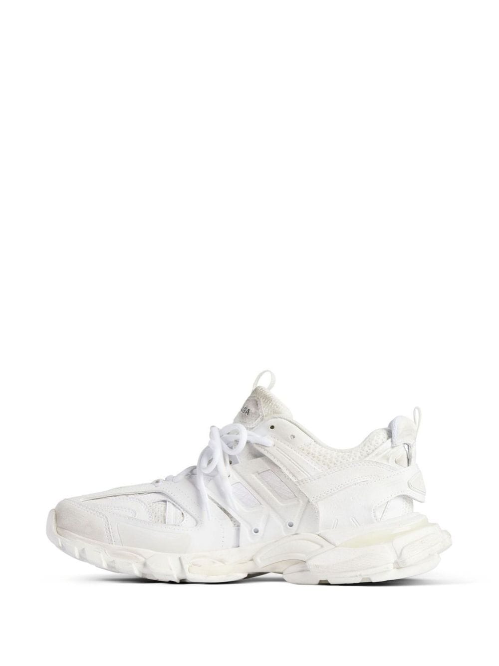 Balenciaga 3rd Track sneakers White