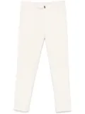 Incotex corduroy trousers - Neutrals
