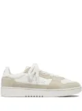 Axel Arigato Dice Lo Fluffy sneakers - White
