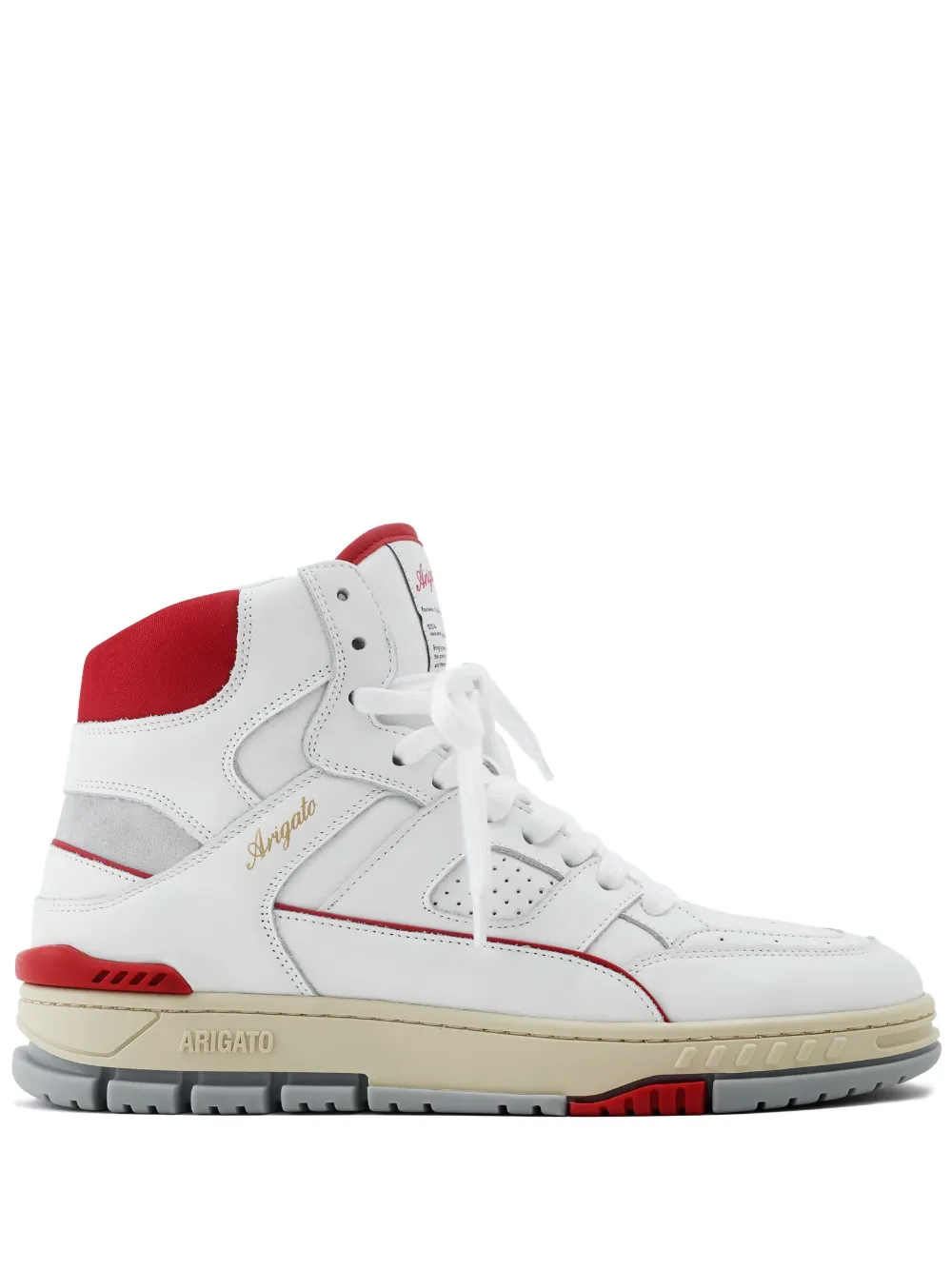 Cheap Axel Arigato Area Hi sneakers Men