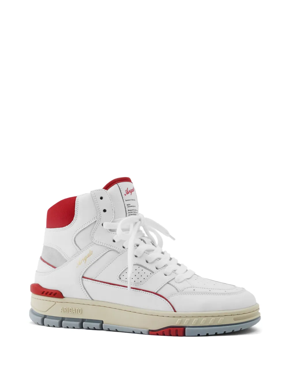 Cheap Axel Arigato Area Hi sneakers Men