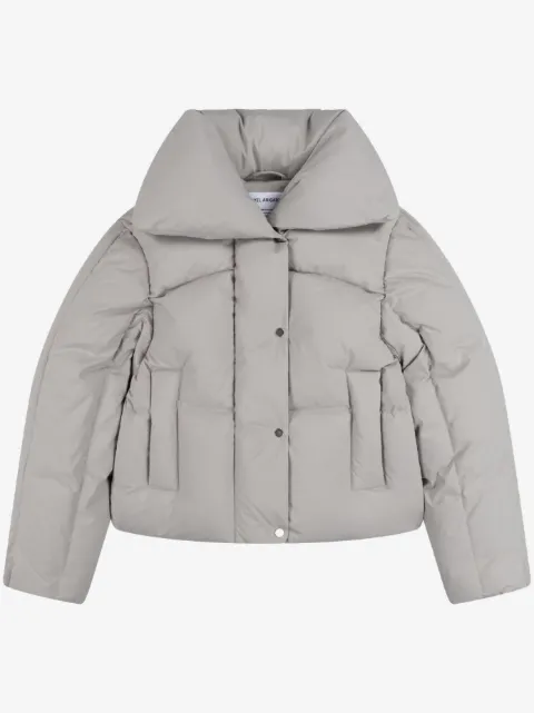 Axel Arigato Mist puffer jacket