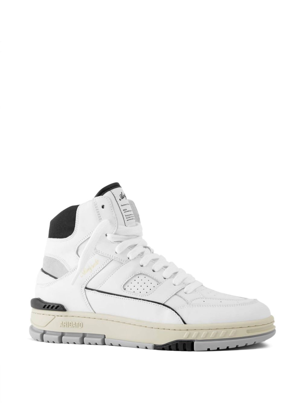 Axel Arigato Area Hi sneakers White