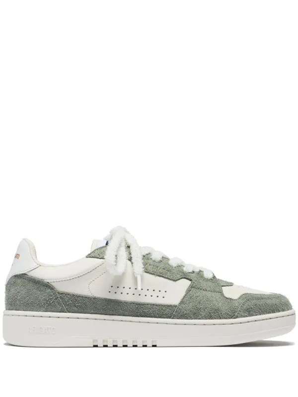 Axel Arigato Dice Lo Fluffy スニーカー | グリーン | FARFETCH JP