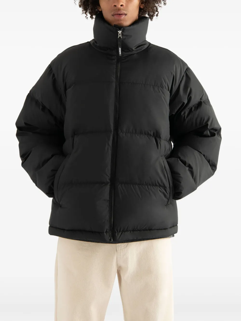 Cheap Axel Arigato Route puffer jacket Men