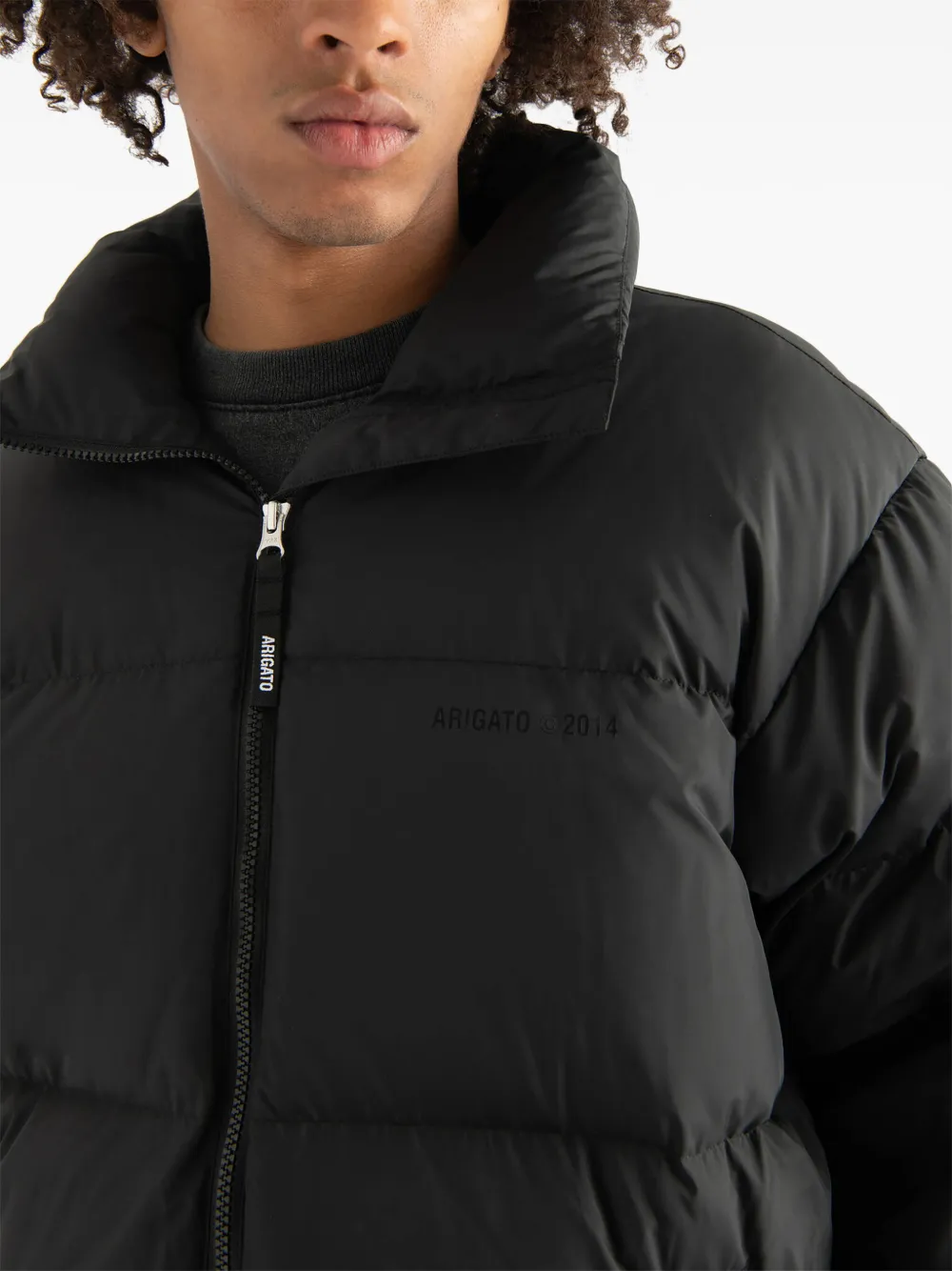 Cheap Axel Arigato Route puffer jacket Men